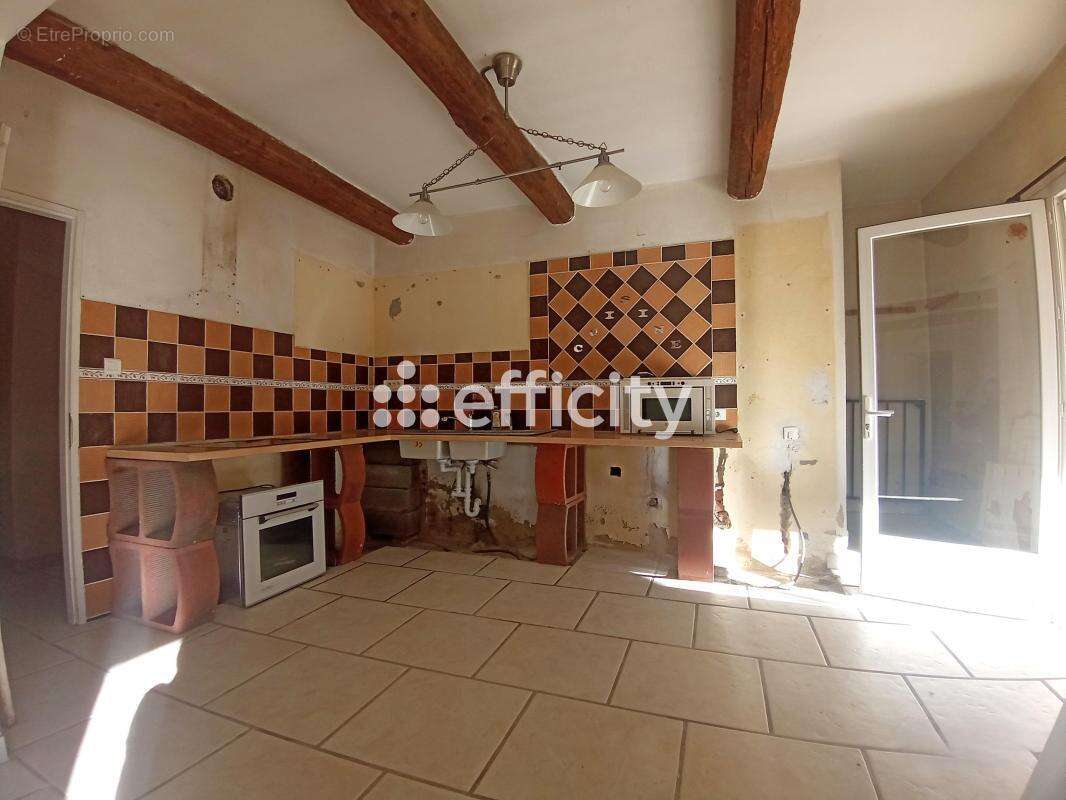 Maison à ALTHEN-DES-PALUDS