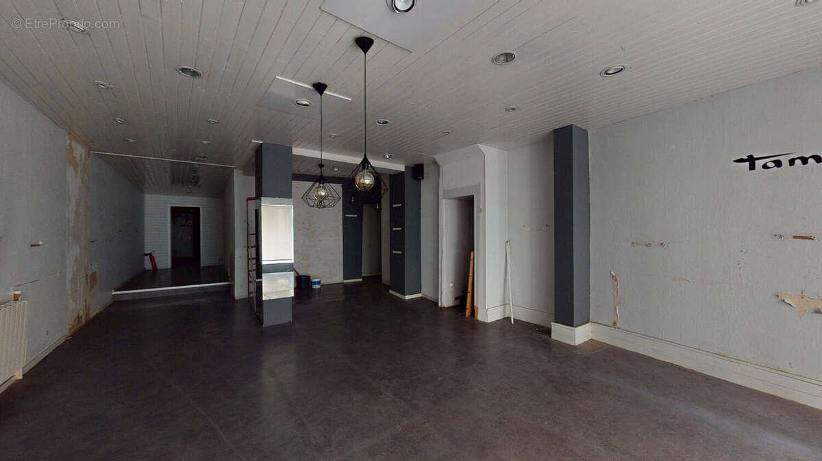 Appartement à FECAMP