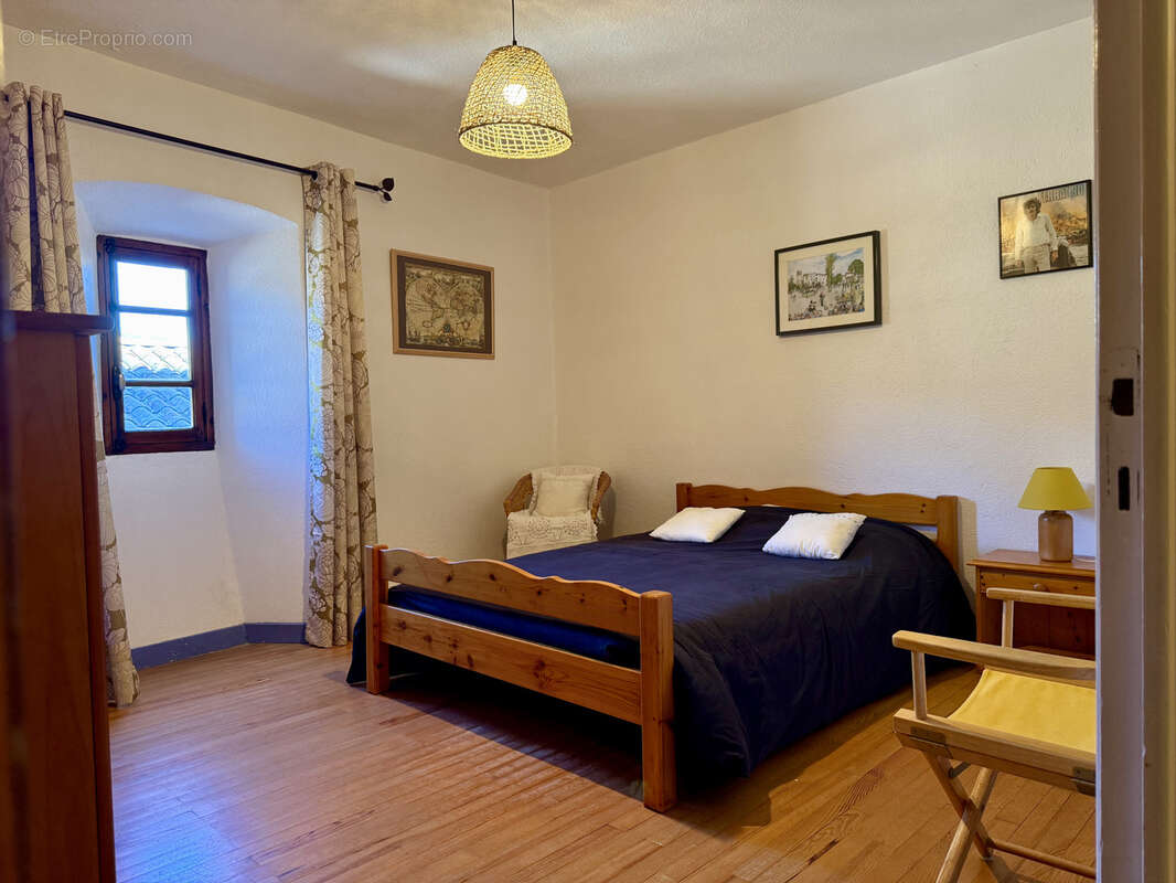 Appartement à ANTRAIGUES-SUR-VOLANE