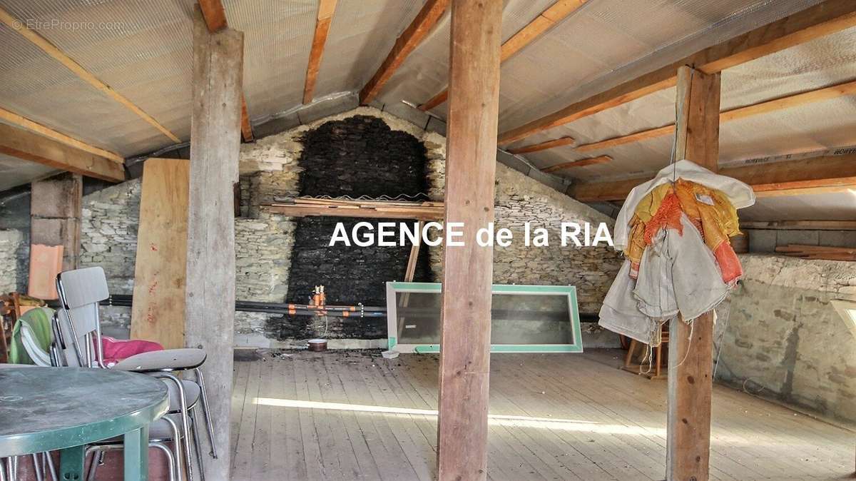 Maison à LA PLAINE-SUR-MER