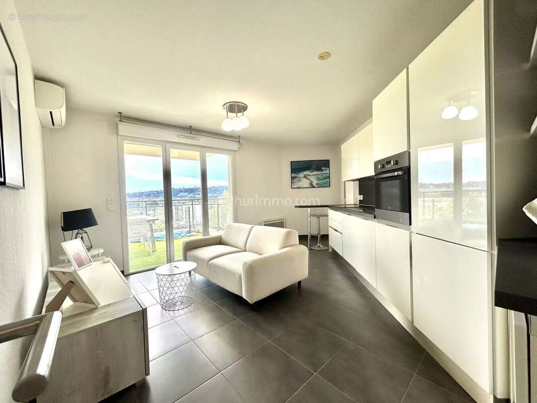 Vente Appartement Nice(06200) 224 000ï¿œ - photo 6