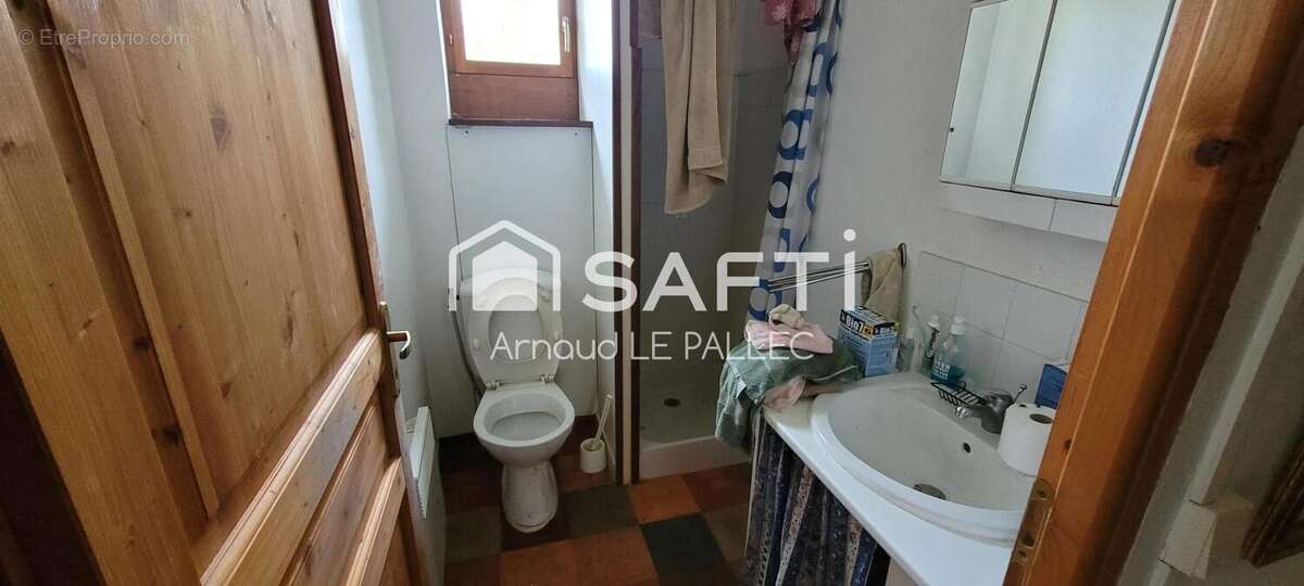 Photo 9 - Maison à REGUINY