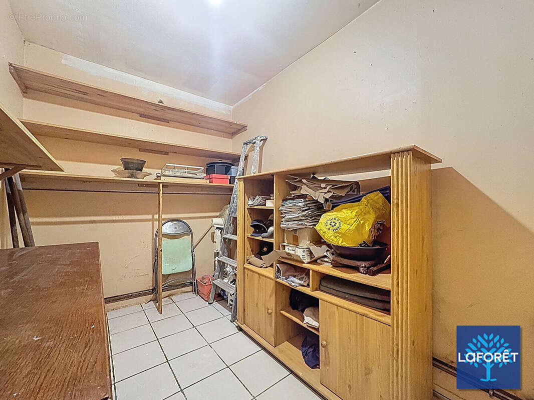 Appartement à ANZIN