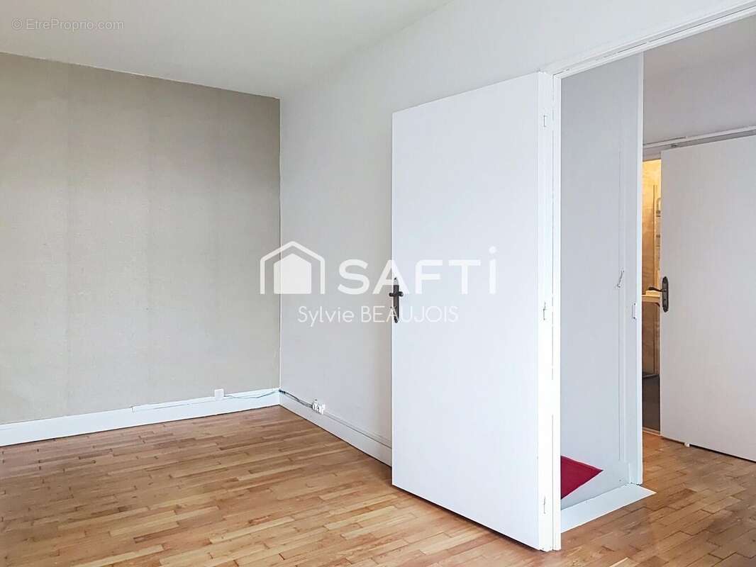 Photo 6 - Maison à SAINT-ASTIER