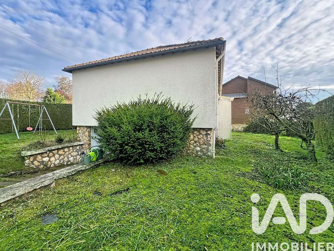 Photo 9 - Maison à BOIS-GUILLAUME