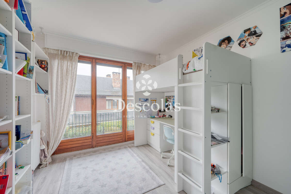 Maison à L'ETANG-LA-VILLE