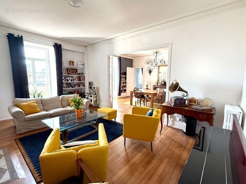Appartement à vendre Appartement Duplex 121 m2 avec parking - photo 9