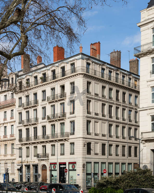 Appartement à LYON-6E