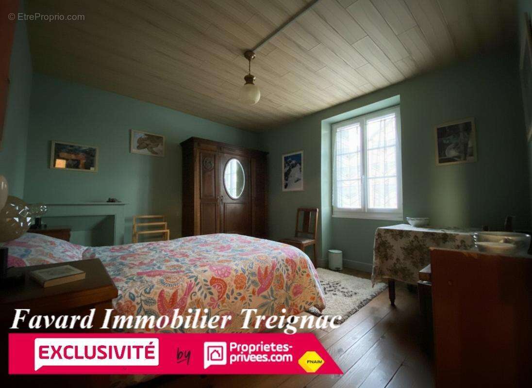 Maison à GOURDON-MURAT