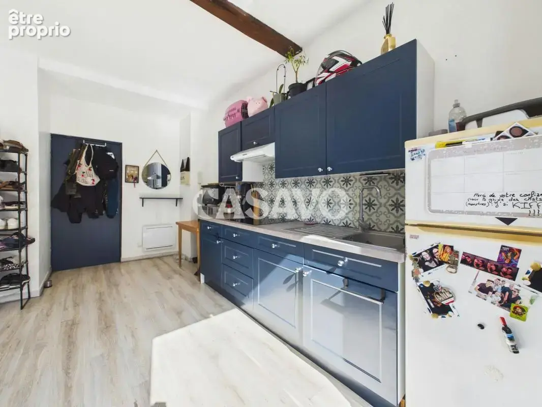 Vente Appartement 2 pièces de 46m² - 38290 La Verpillière - photo 15