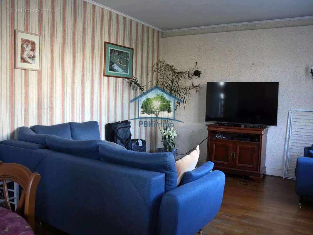 Maison à VILLENEUVE-SAINT-GEORGES