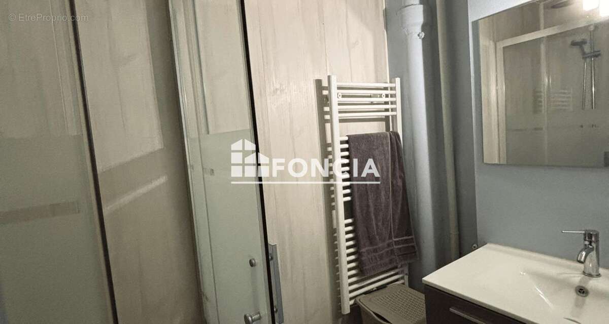 Appartement à AGEN