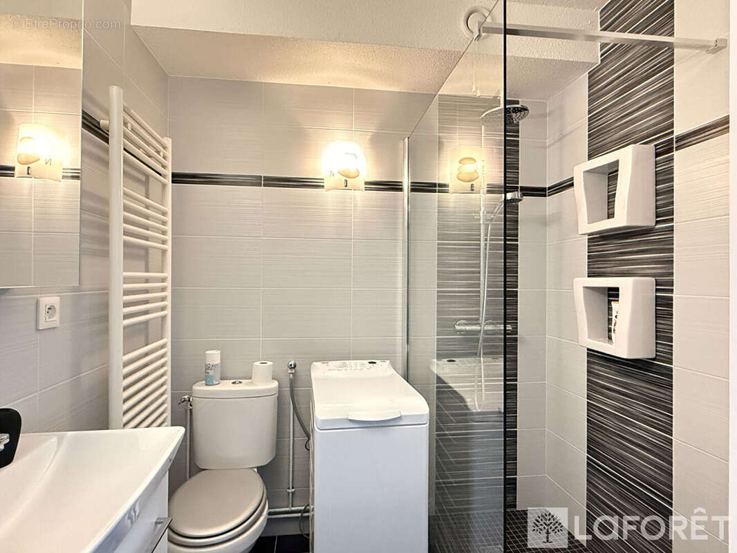 Appartement à ARCACHON