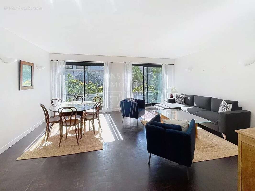 Neuilly - saint james - photo 2