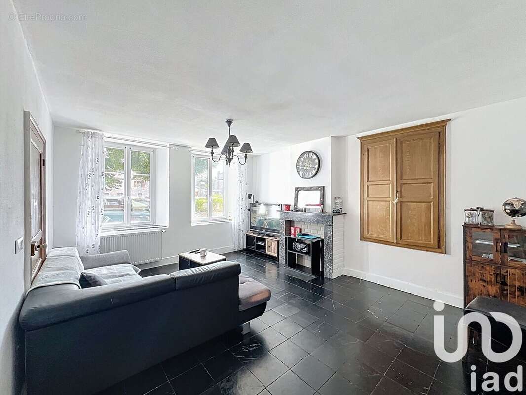 Photo 6 - Maison à CHOOZ