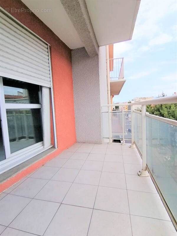 Appartement à PERPIGNAN
