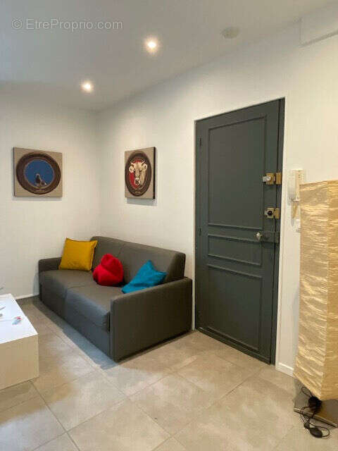 Appartement 23 m² à Pau  - photo 6