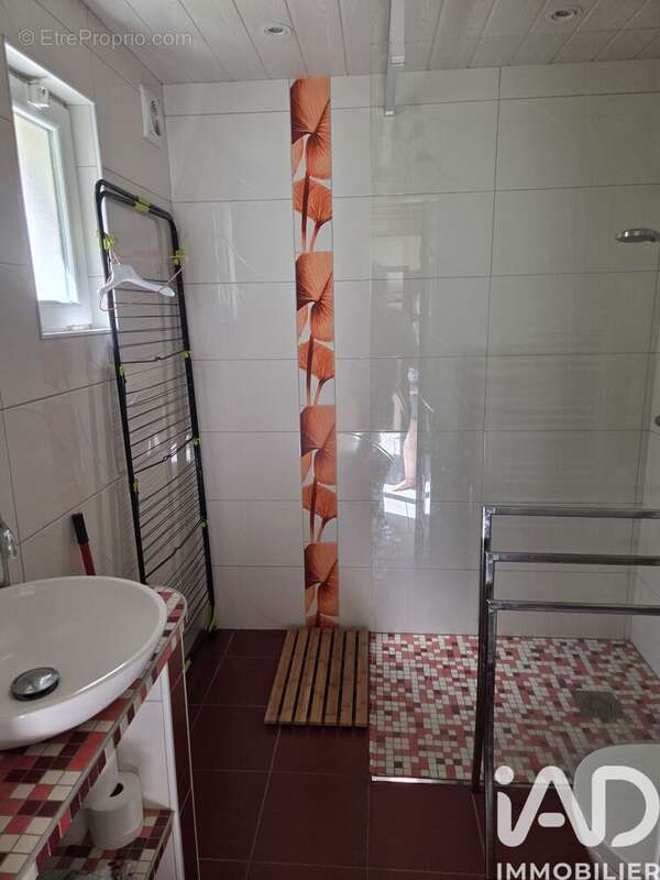 Maison 80 m² à Croze  - photo 5