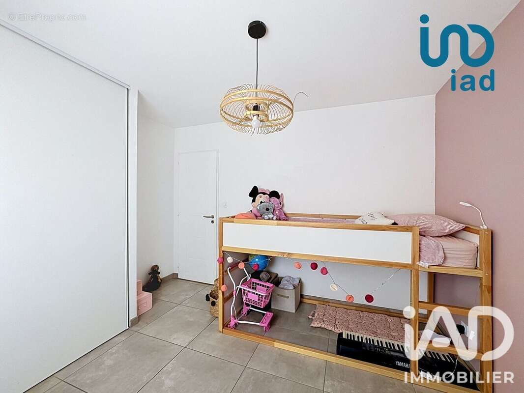 Maison 116 m² à Peaugres  - photo 9