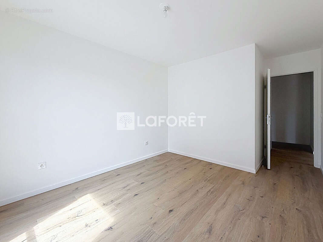 Appartement à VERNOUILLET