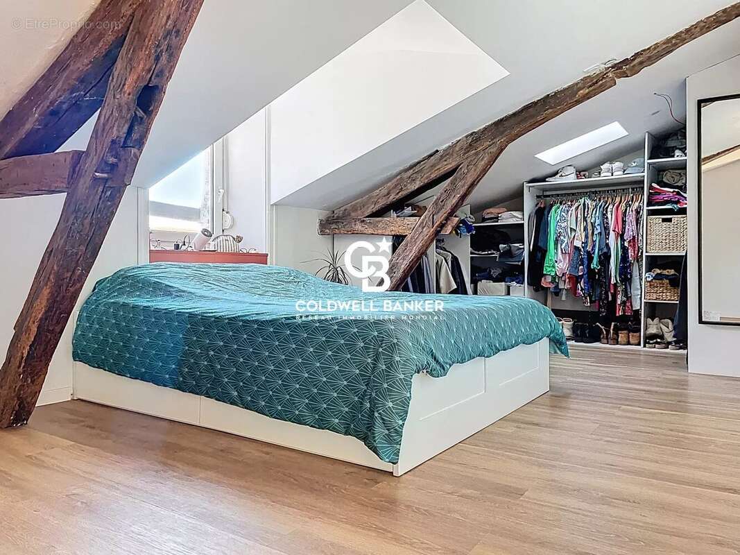 Appartement à LA ROCHELLE