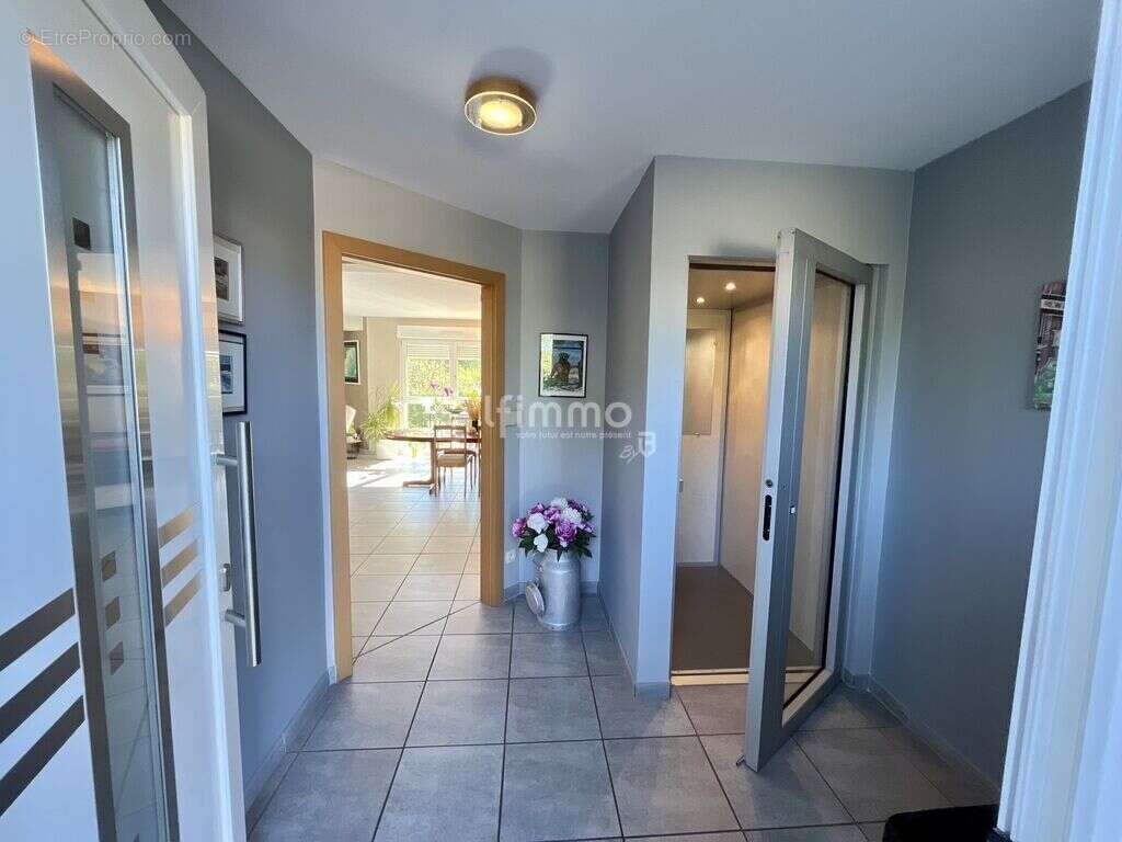 Maison à OSTHOUSE