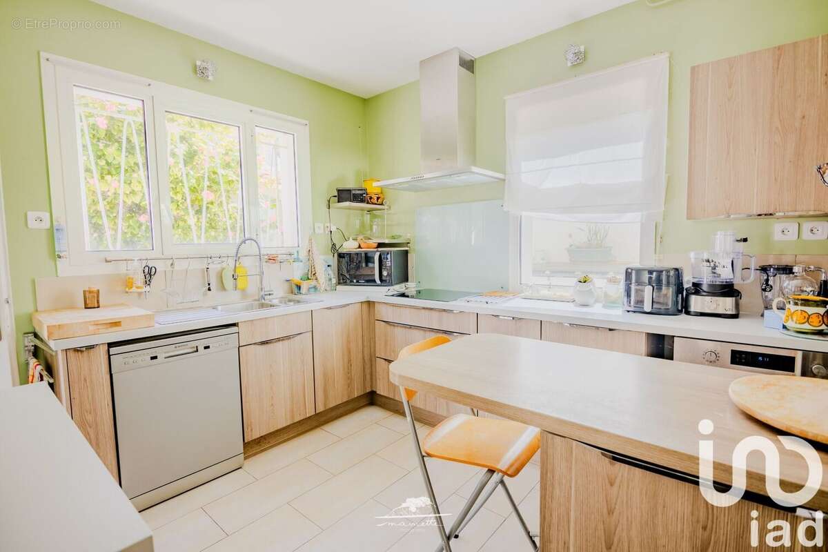 Photo 9 - Maison à ROYAN