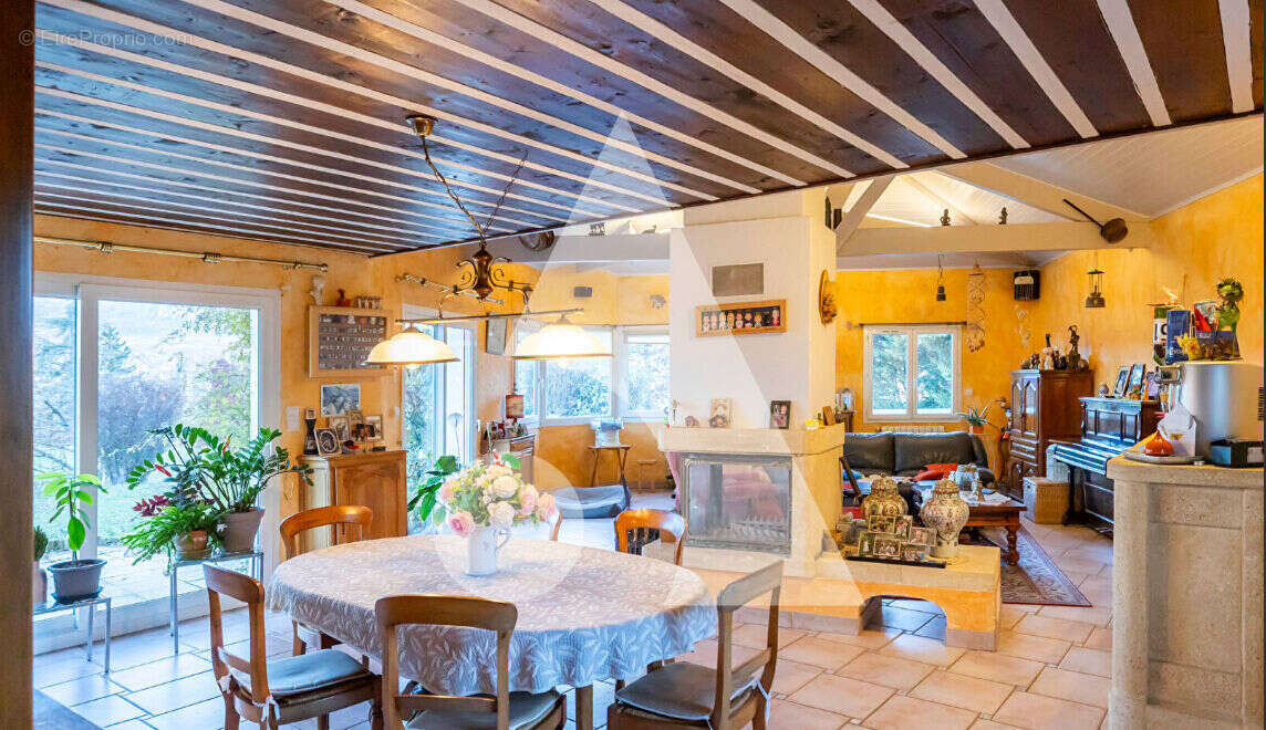 Maison à GAP