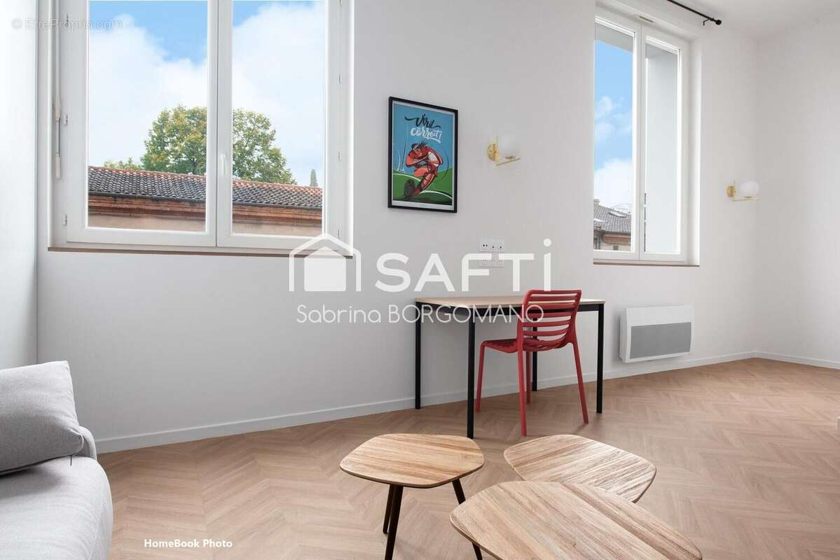 Photo 3 - Appartement à ALBI