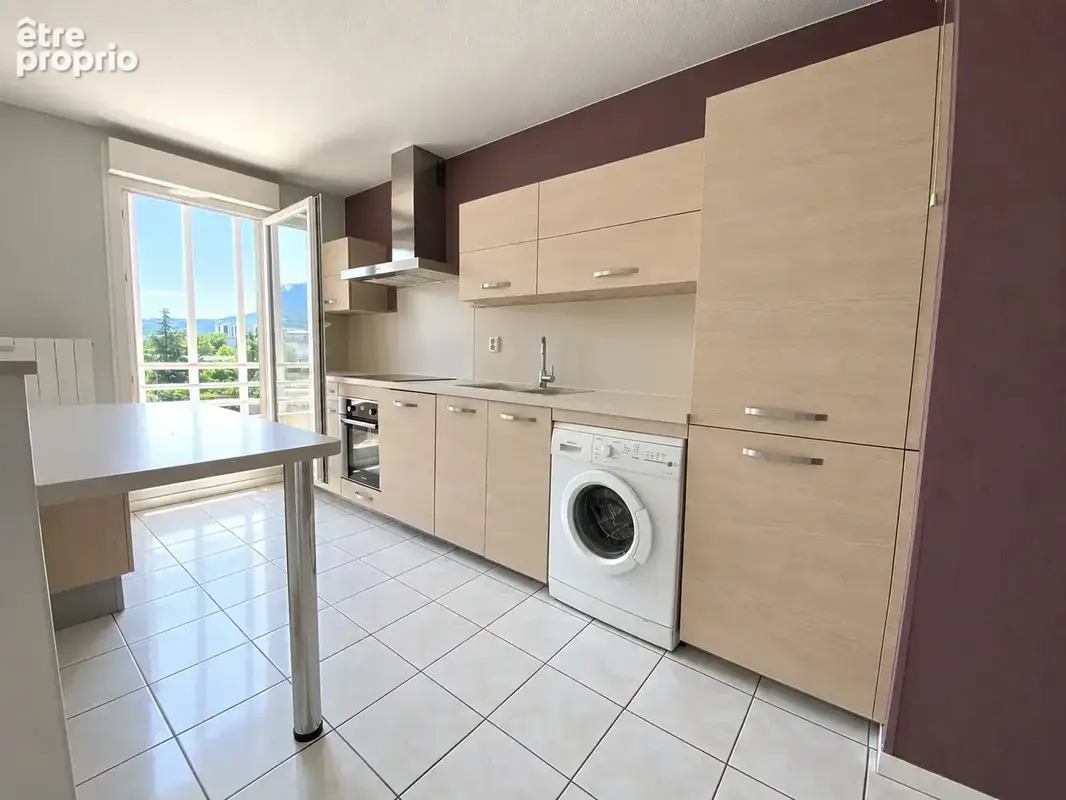Appartement Grenoble - photo 3