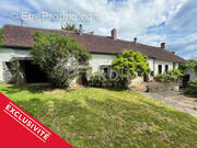 Maison à MERRY-LA-VALLEE