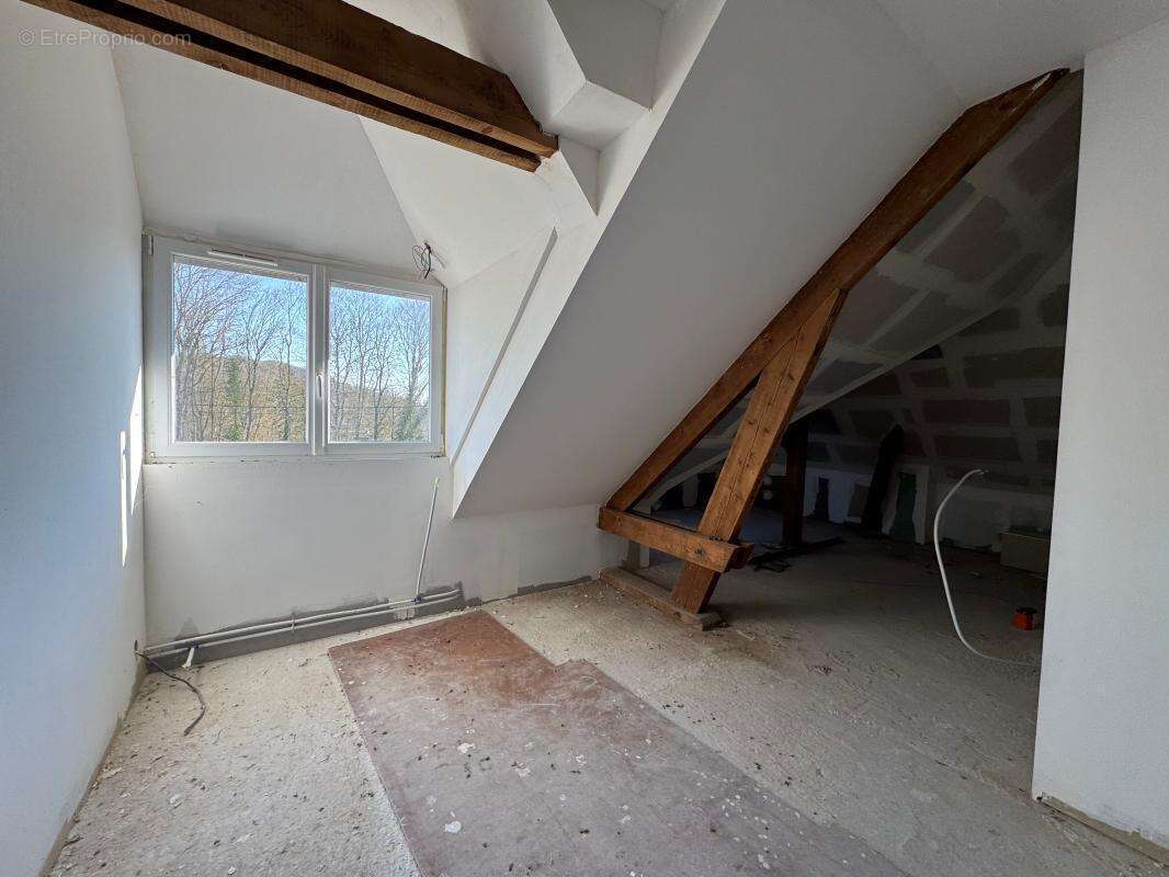 Maison à SAINT-JUST-EN-CHAUSSEE