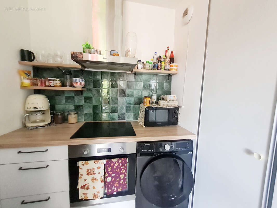 Appartement à AMIENS