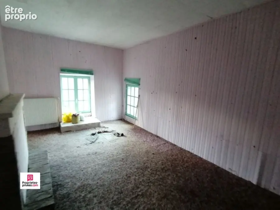 VIGNATS (14700) maison  6 pièces, 4 chambres  140 m2 environ , PRIX 100  990, honoraires 6,31% inclus à la charge de l'acquéreur - photo 12