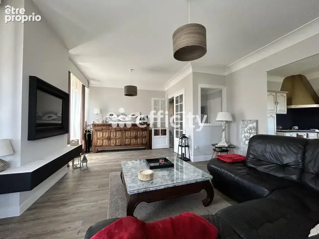 Maison 151 m² à Roanne  - photo 9