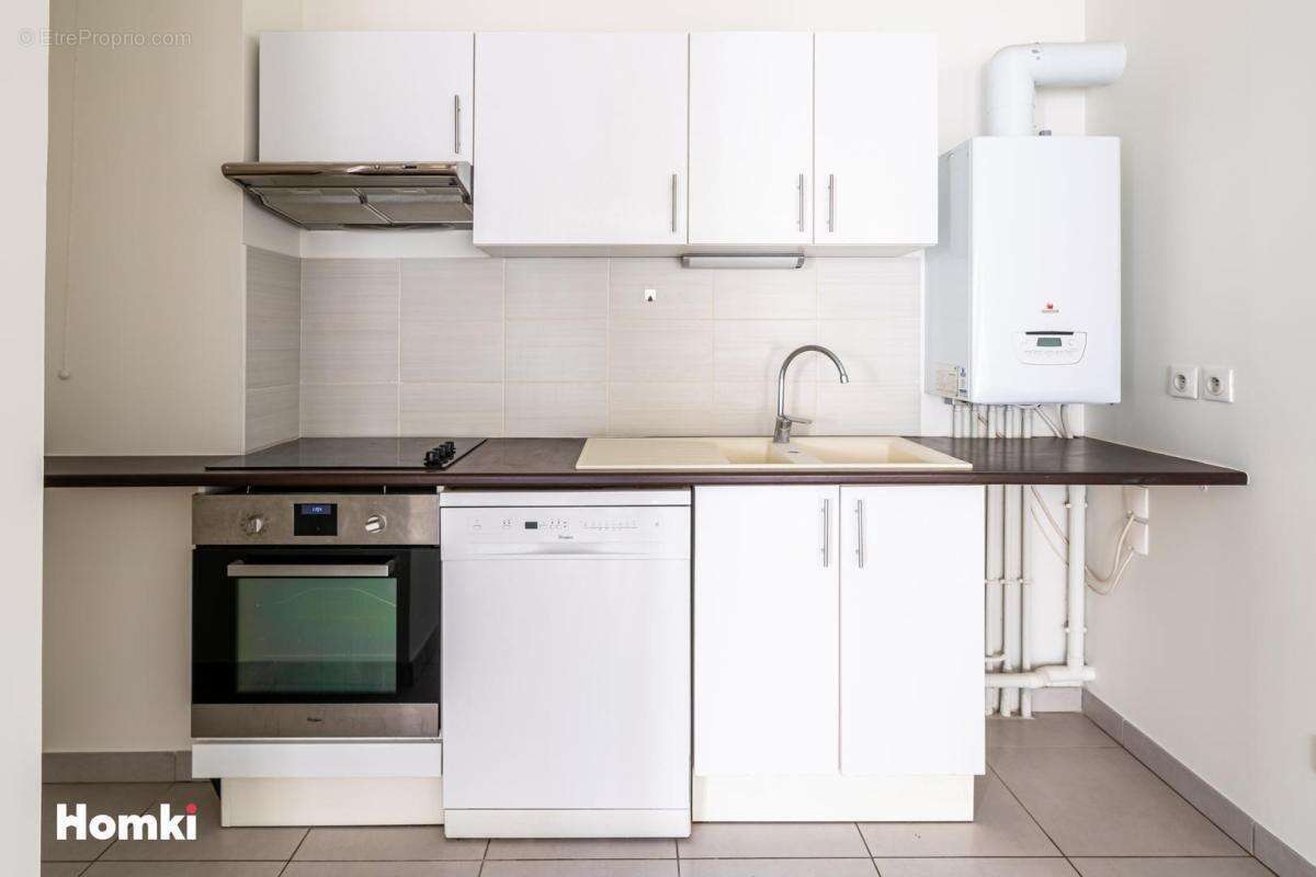 Appartement T3 de 56 m2 à Orléans 45000, Boulevard de la Motte Sanguin - photo 5