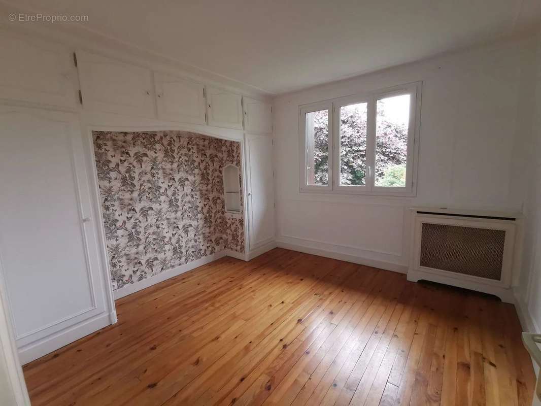 Maison à GOURNAY-SUR-MARNE