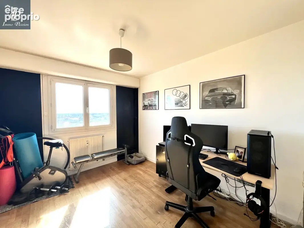 A vendre dijon poussots appartement de 106m2 - photo 10