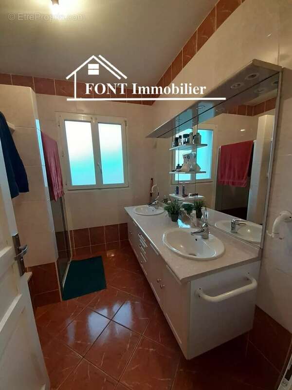 Maison à SAINT-CHAMOND