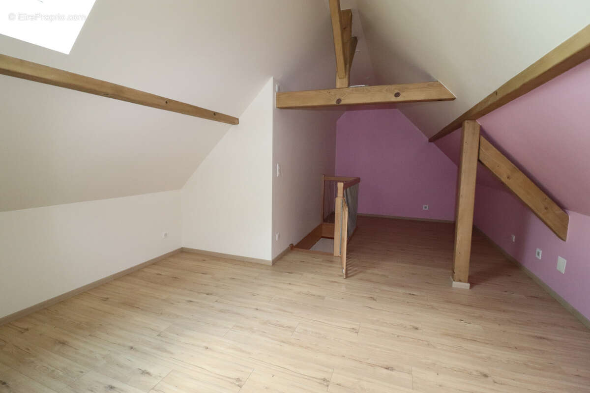 Maison à KRUTH