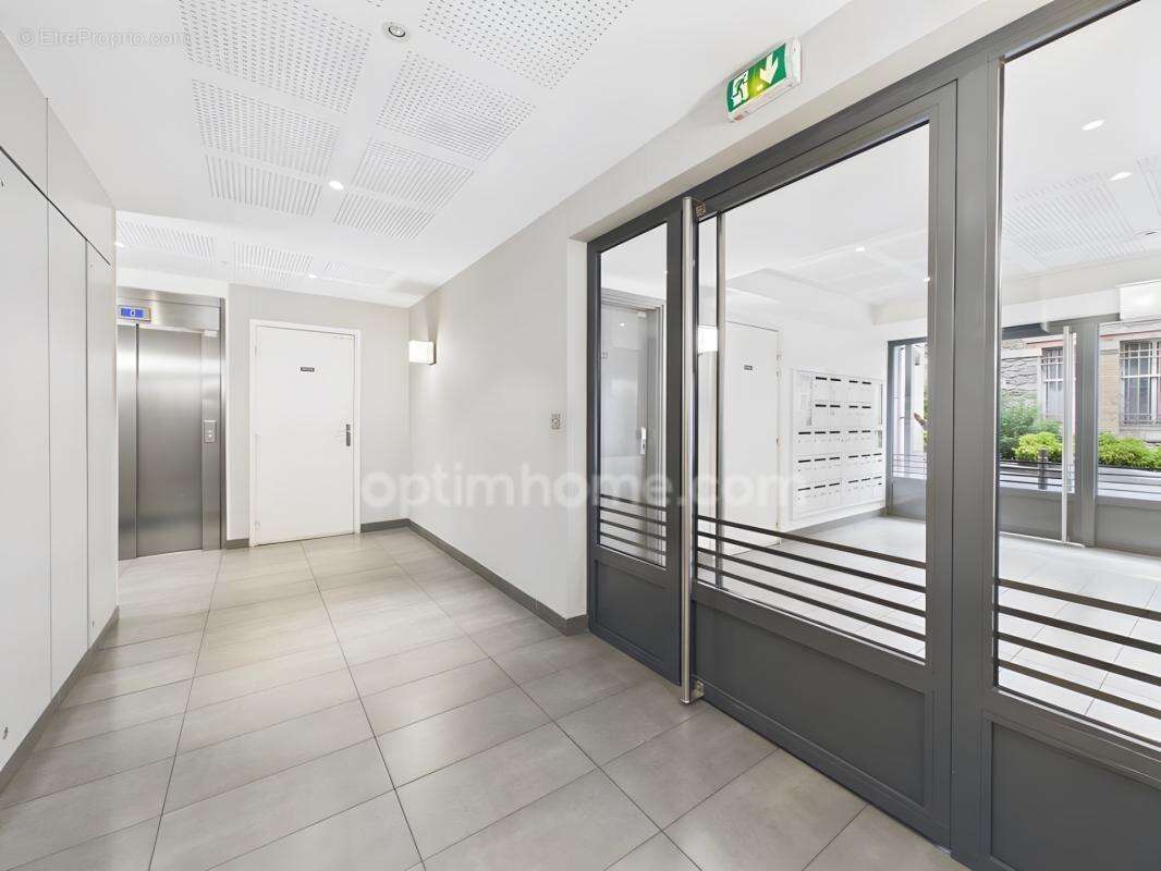 Appartement à vendre 2 pièces SURESNES (92) - photo 21