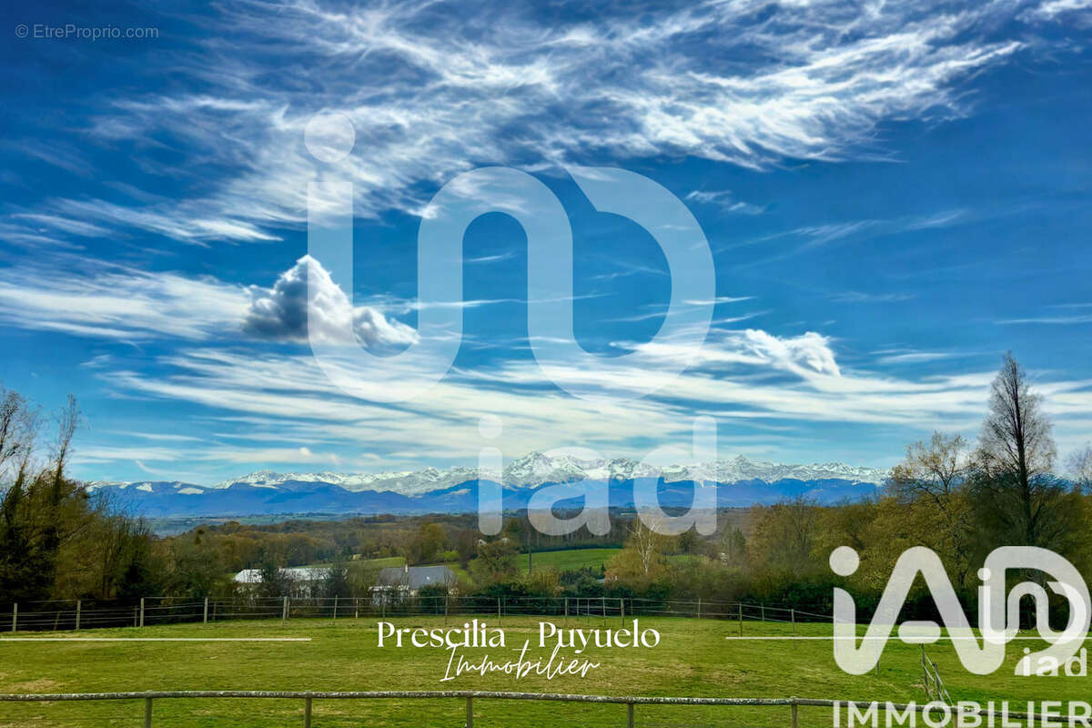 Photo 2 - Maison à TARBES