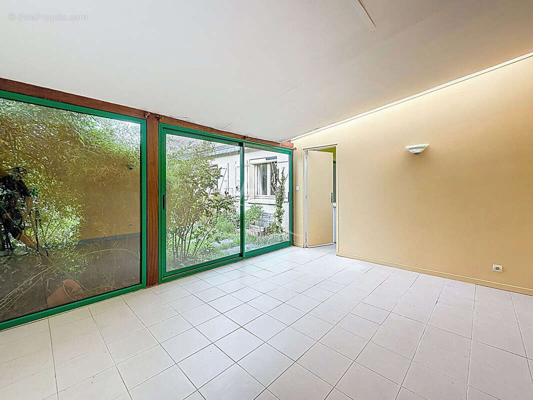 Maison à ANGERS