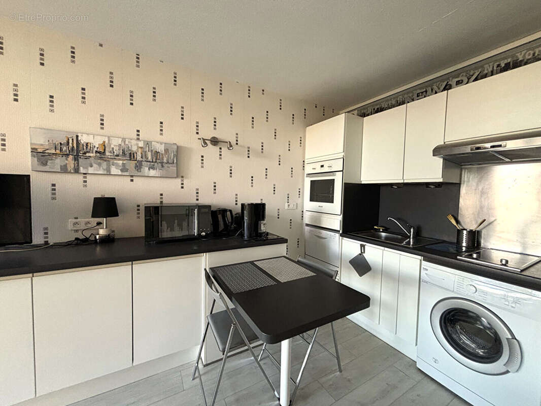 Appartement à ARCACHON