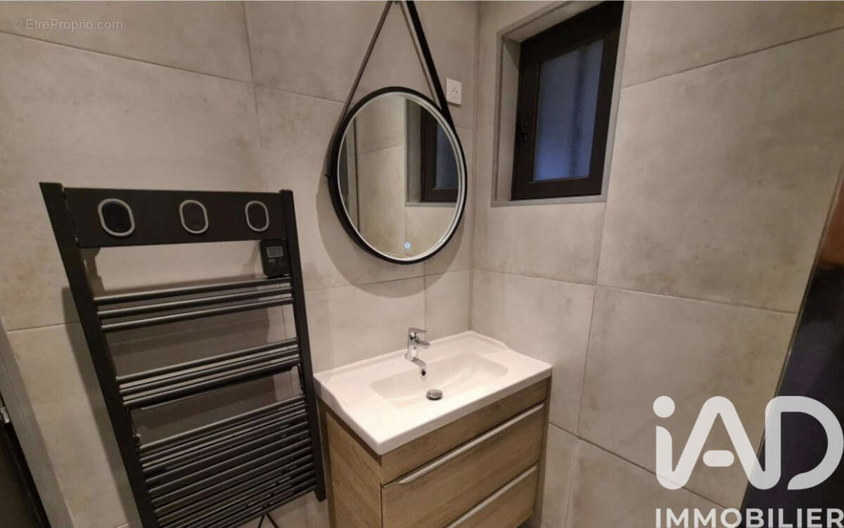 Photo 4 - Appartement à EPERNAY