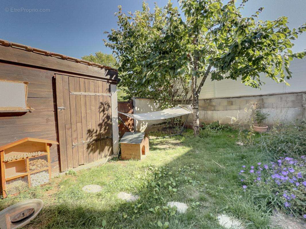 Maison à MARSANNAY-LA-COTE