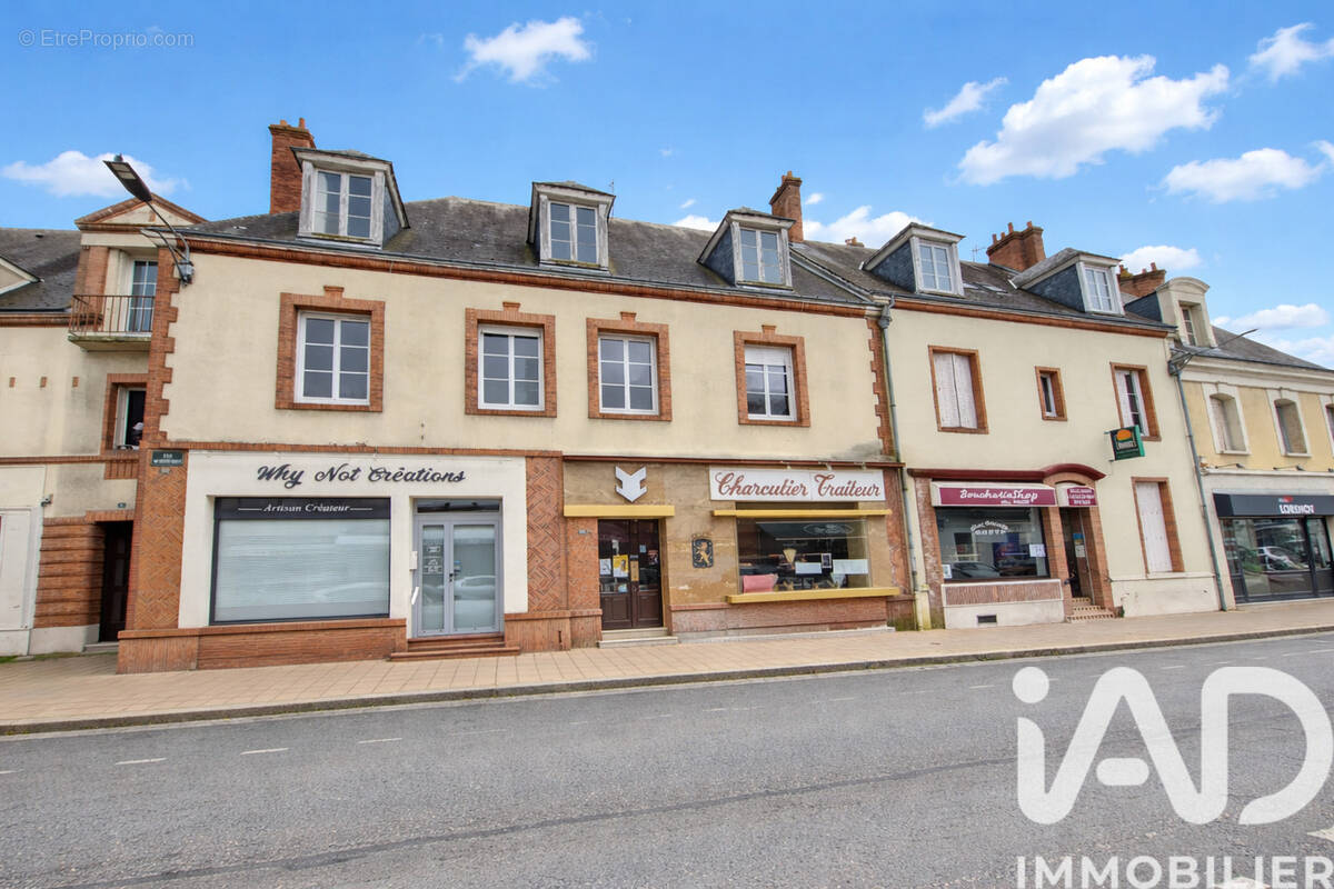 Photo 1 - Appartement à SULLY-SUR-LOIRE