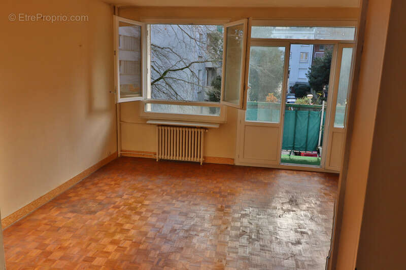Appartement à vendre 3 pièces  (92) - photo 3