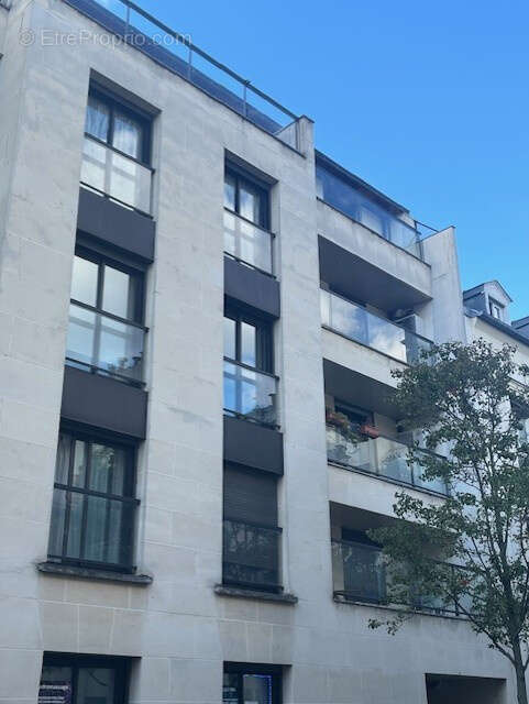 Appartement à VINCENNES