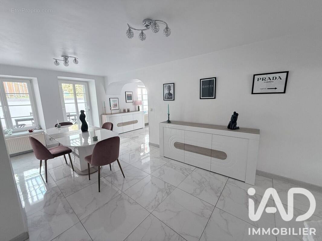 Photo 1 - Maison à LEXY